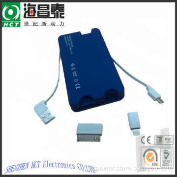 Customized OEM Li Polymer Battery Pack